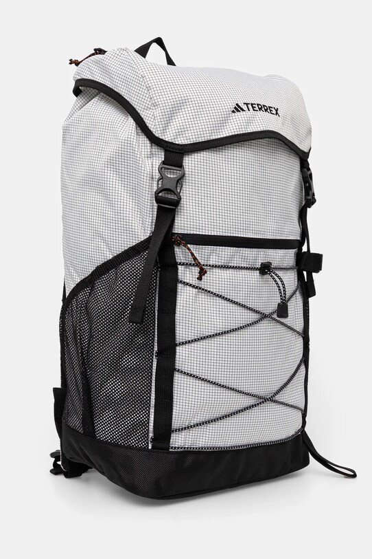 Ruksak adidas TERREX 32 L JD3430 biela SS25