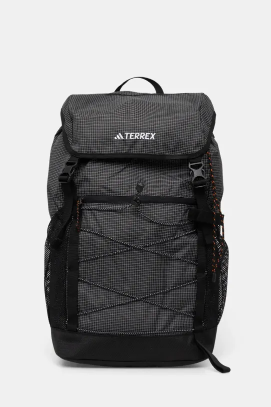 adidas TERREX plecak mieści A4 szary JJ1482