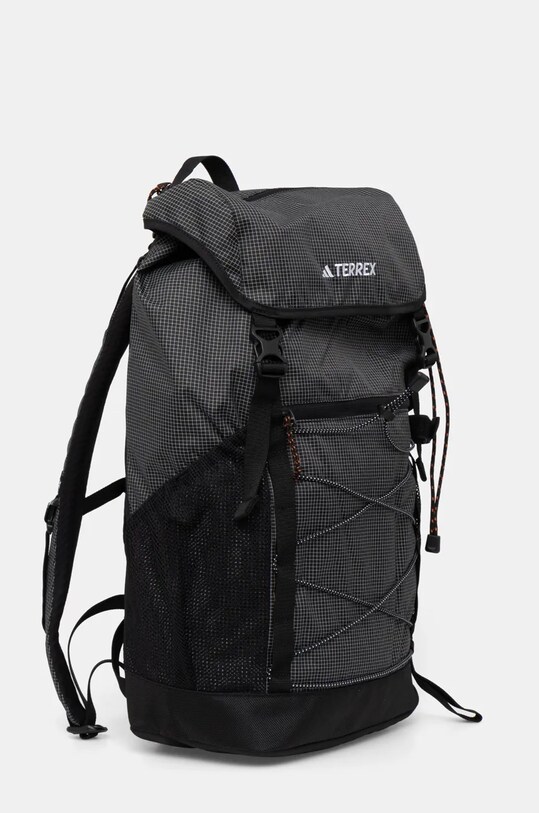 adidas TERREX plecak JJ1482 szary SS25