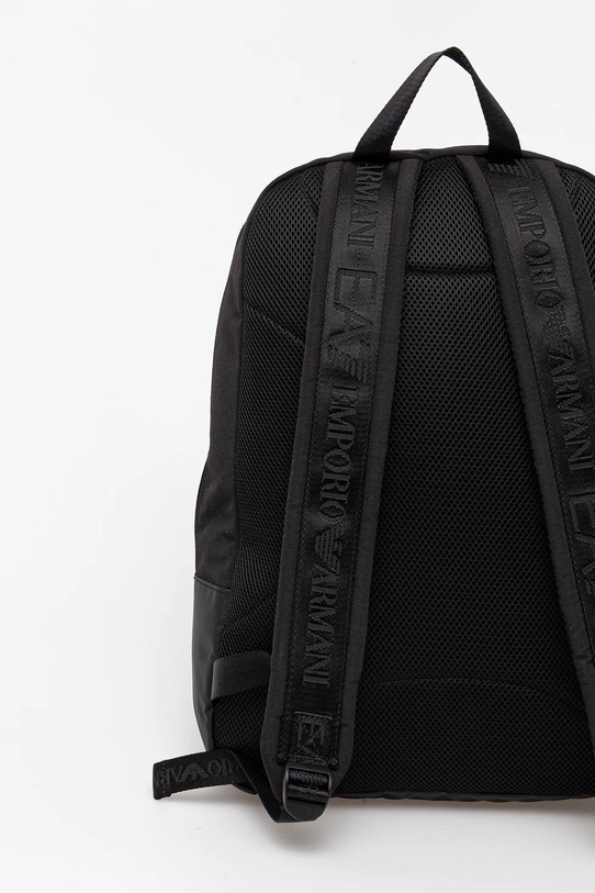 Аксесоари Раница EA7 Emporio Armani AF13820.7X000113 черен