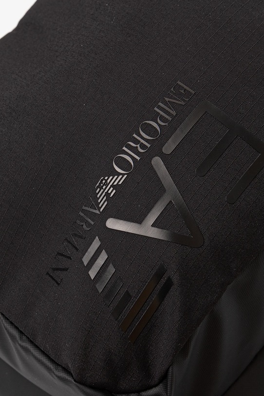 Раница EA7 Emporio Armani черен AF13820.7X000113