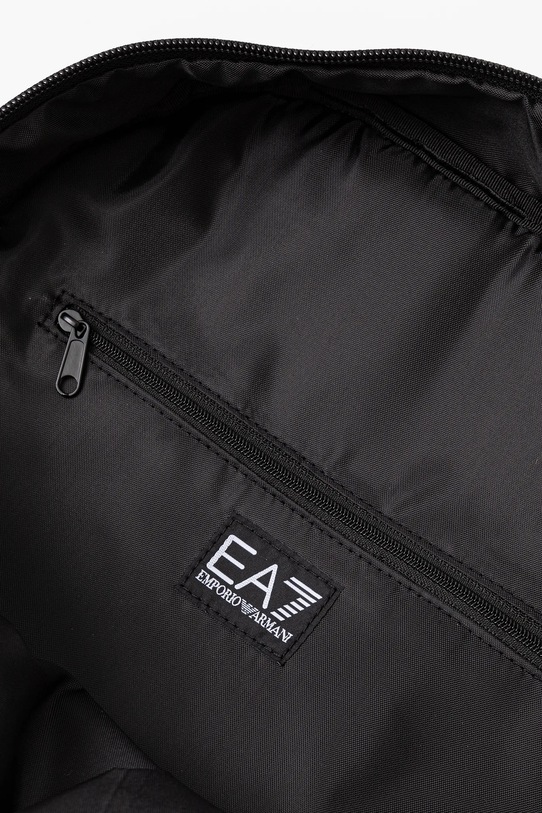 Раница EA7 Emporio Armani AF13820.7X000113 черен