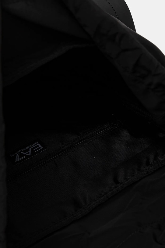 EA7 Emporio Armani zaino nero AF13811.7X000070