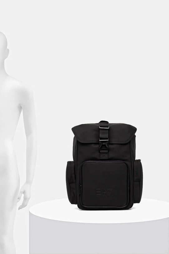EA7 Emporio Armani rucsac AF13811.7X000070