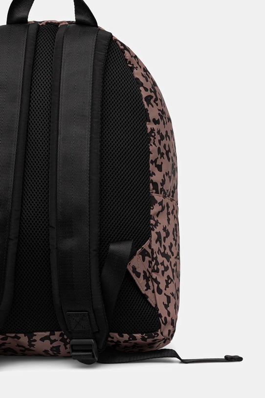 Аксессуары Рюкзак EA7 Emporio Armani AF10465.7X000001 коричневый