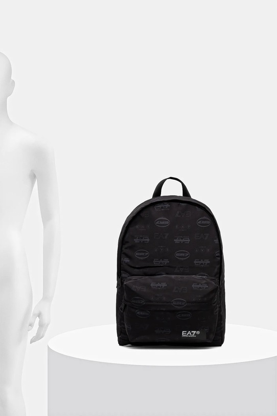 EA7 Emporio Armani plecak AF10465.7X000001