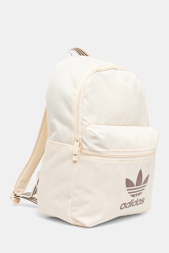 Ruksak adidas Originals Adicolor JJ4160 béžová SS25