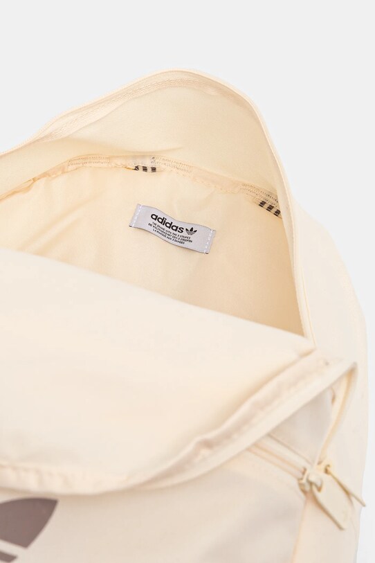 Рюкзак adidas Originals Adicolor бежевий JJ4160
