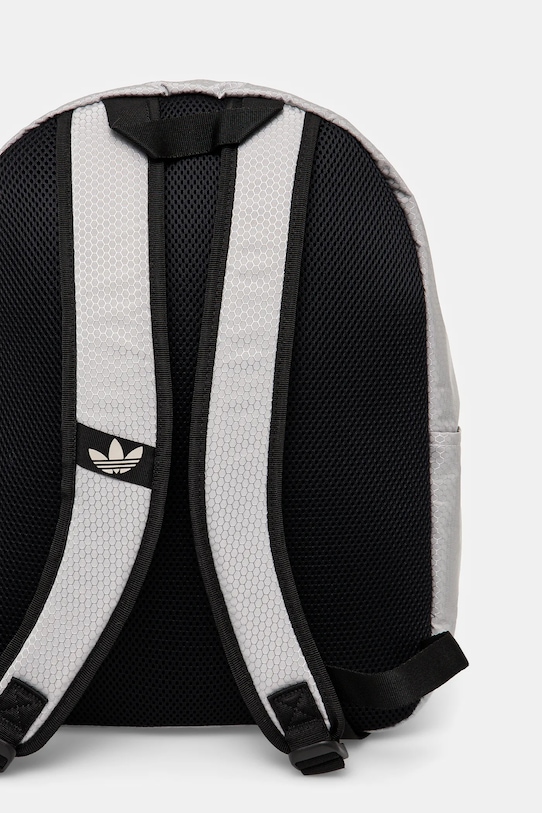 Doplňky Batoh adidas Originals JJ1987 šedá