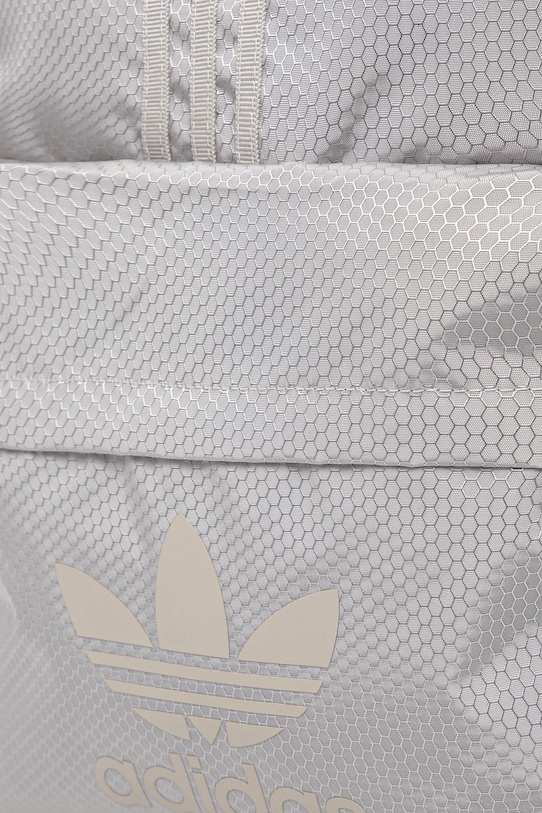 Batoh adidas Originals šedá JJ1987
