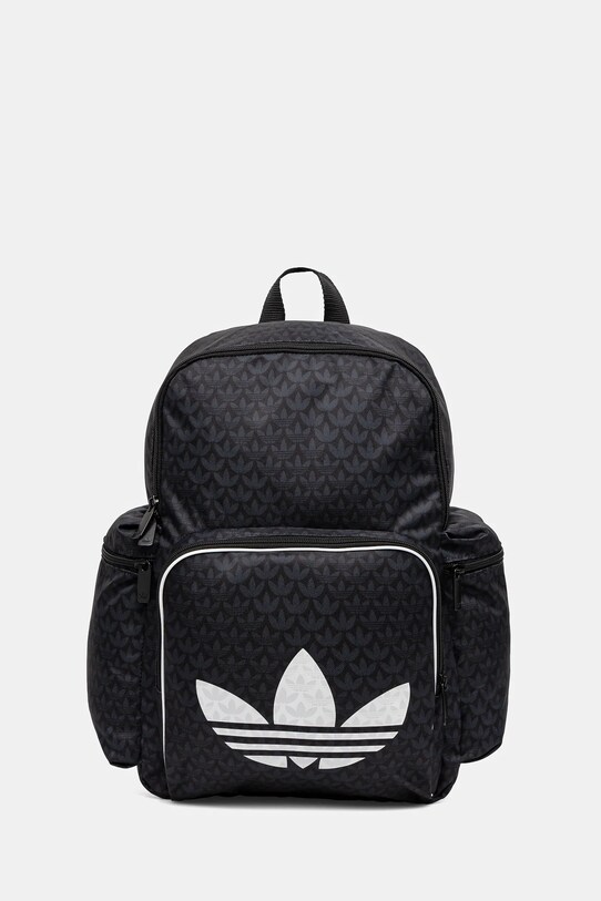 Рюкзак adidas Originals синтетичний чорний JD5364