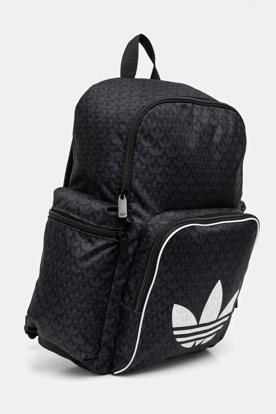 Рюкзак adidas Originals JD5364 чорний SS25