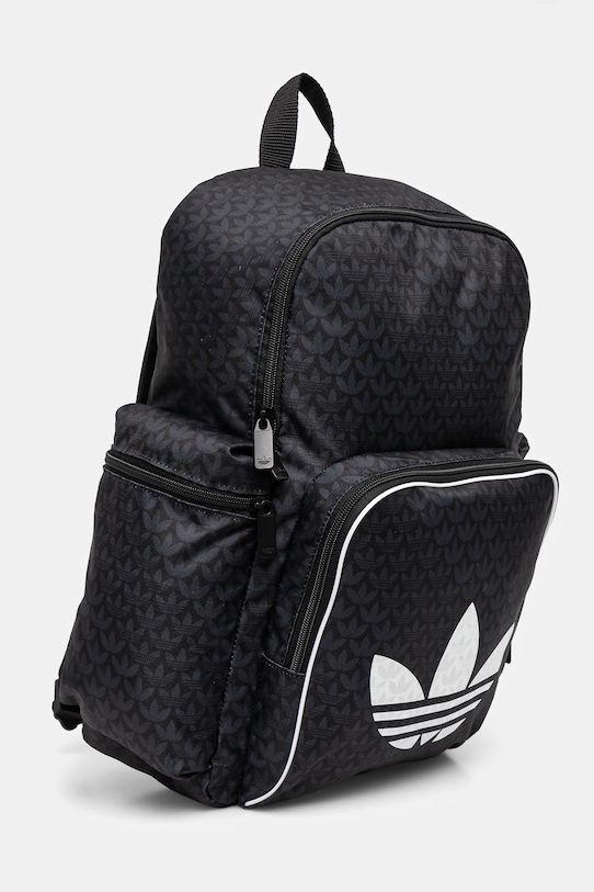 adidas Originals plecak JD5364 czarny SS25