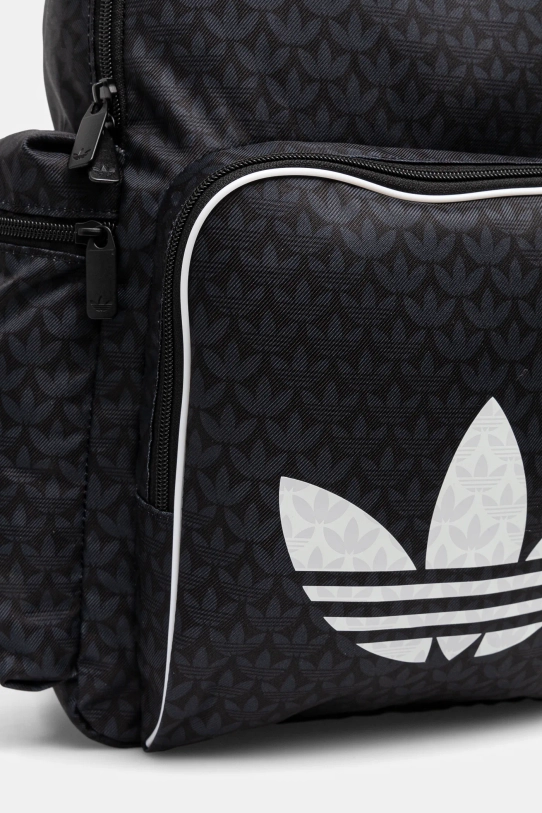 Рюкзак adidas Originals JD5364 чёрный