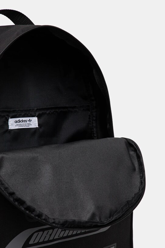 Рюкзак adidas Originals чорний JD5368