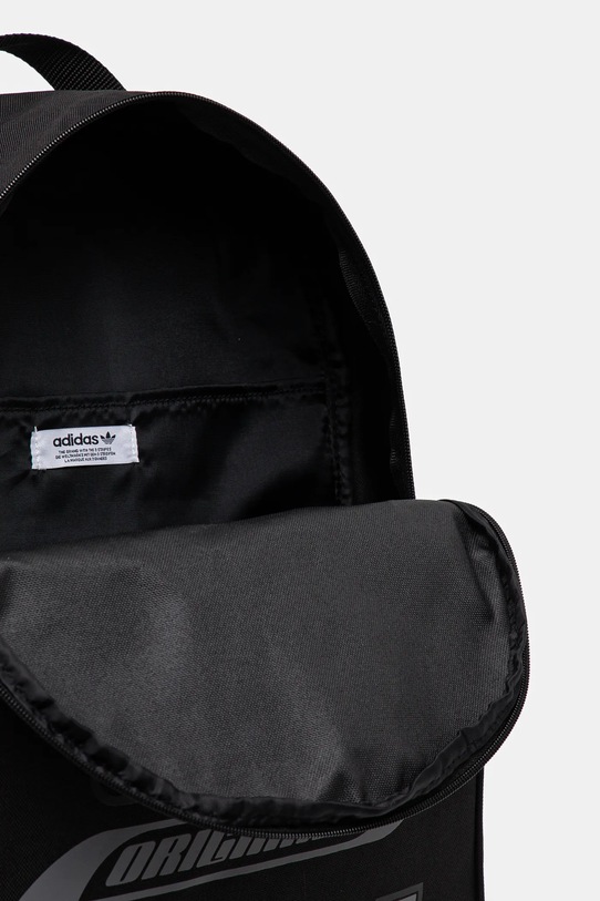 Ruksak adidas Originals crna JD5368