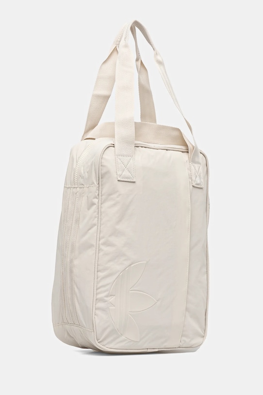 Ruksak adidas Originals JC6074 béžová SS25