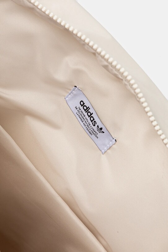 Рюкзак adidas Originals бежевий JC6074