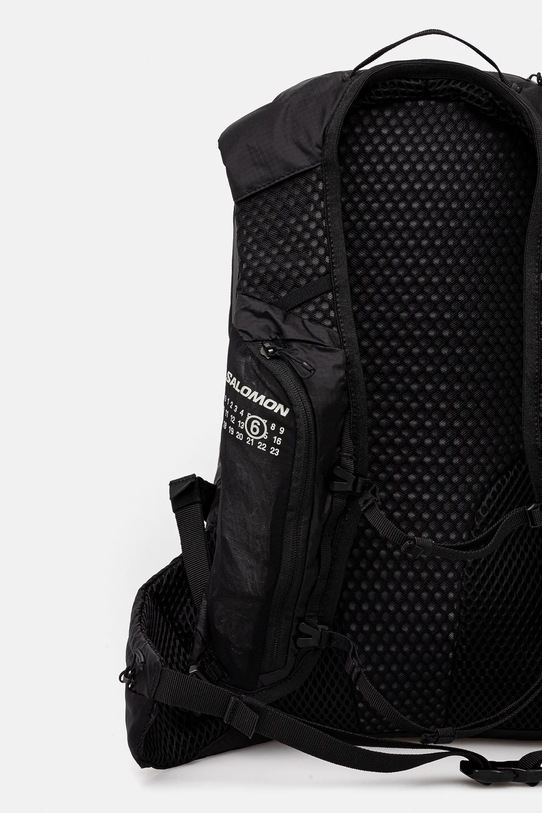Аксессуары Рюкзак MM6 Maison Margiela x Salomon SB6WA0003.P5782 чёрный