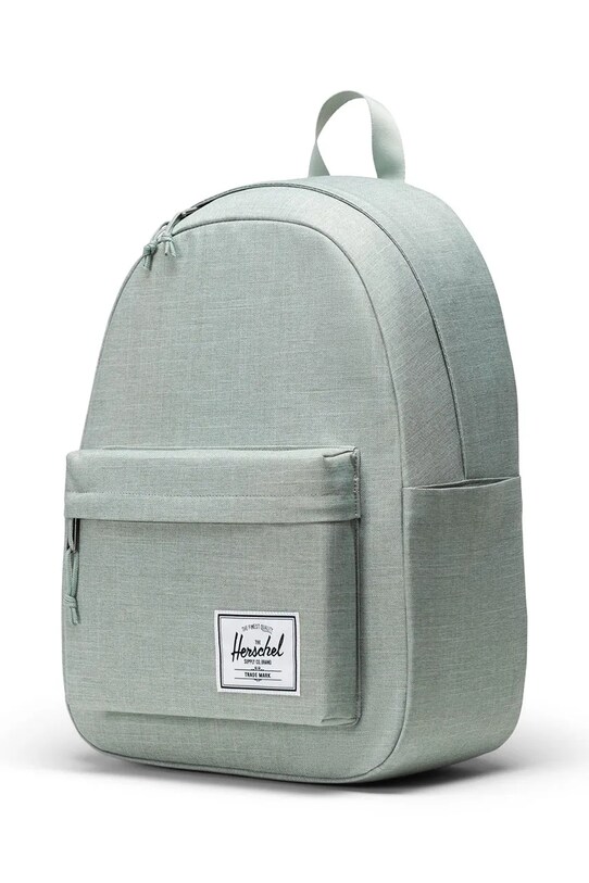 Αξεσουάρ Σακίδιο πλάτης Herschel 11544.06569.OS πράσινο