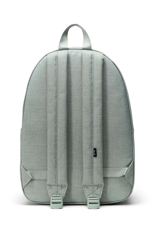 Σακίδιο πλάτης Herschel πράσινο 11544.06569.OS