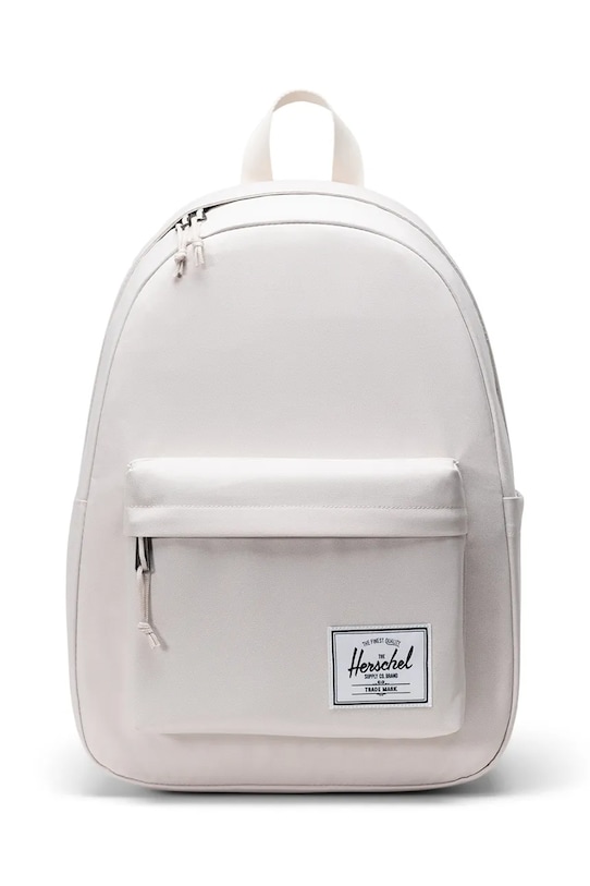 Σακίδιο πλάτης Herschel υφασμάτινο λευκό 11544.05456.OS