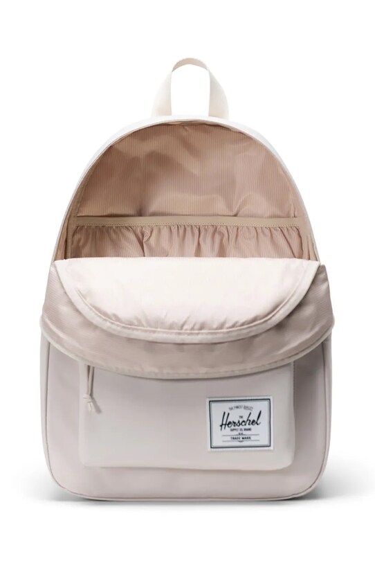 Σακίδιο πλάτης Herschel 11544.05456.OS λευκό SS25