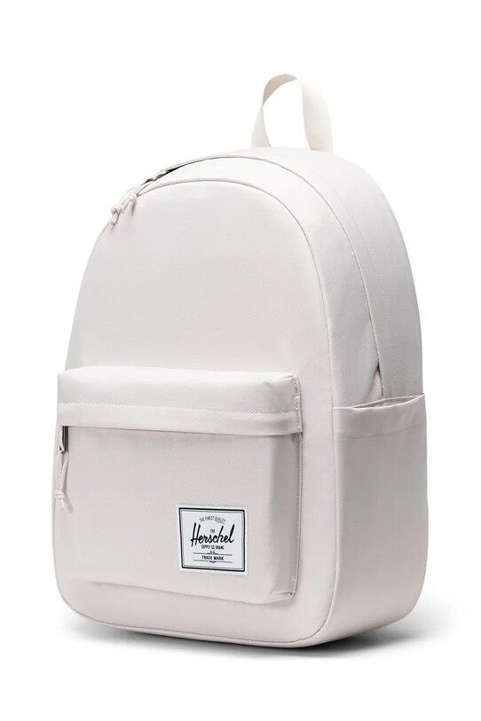 Αξεσουάρ Σακίδιο πλάτης Herschel 11544.05456.OS λευκό