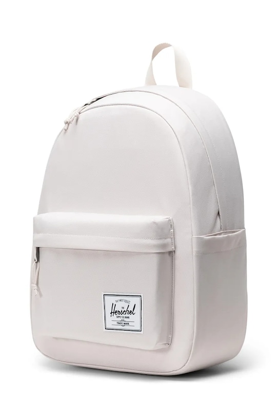Αξεσουάρ Σακίδιο πλάτης Herschel 11544.05456.OS λευκό