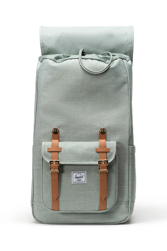 Рюкзак Herschel 11390.06569.OS зелёный SS25