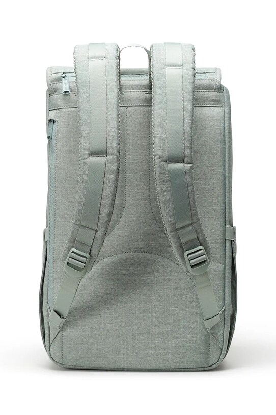 Σακίδιο πλάτης Herschel πράσινο 11390.06569.OS