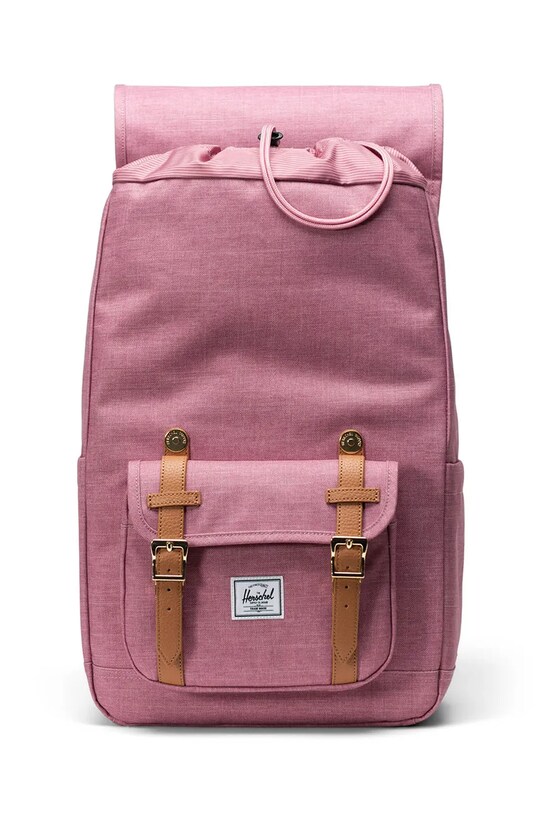 Σακίδιο πλάτης Herschel 11391.06570.OS μωβ SS25