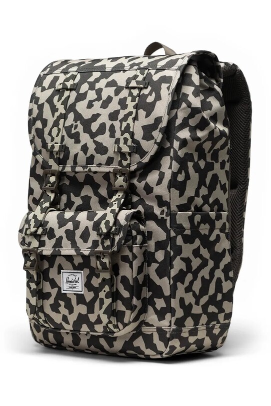 Αξεσουάρ Σακίδιο πλάτης Herschel 11391.06622.OS μαύρο