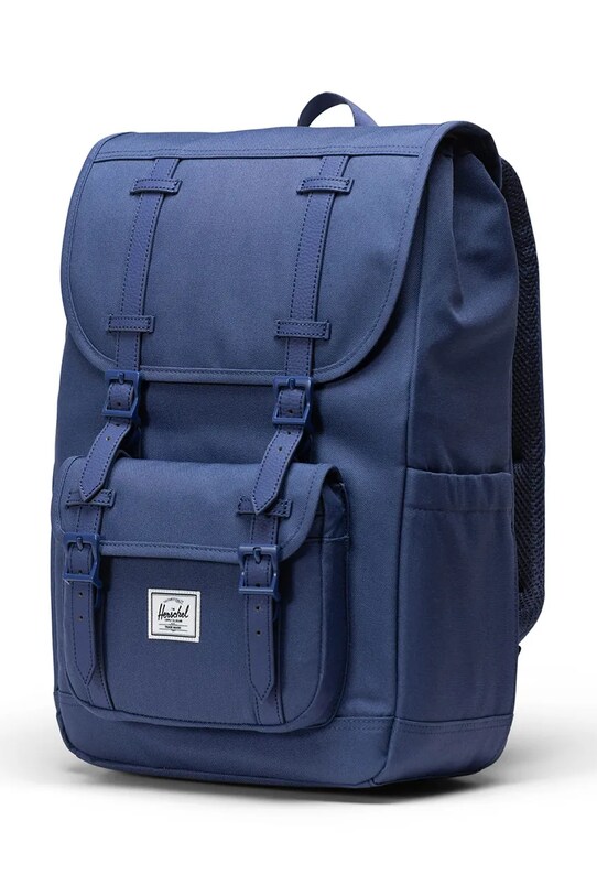 Αξεσουάρ Σακίδιο πλάτης Herschel 11391.06536.OS μπλε