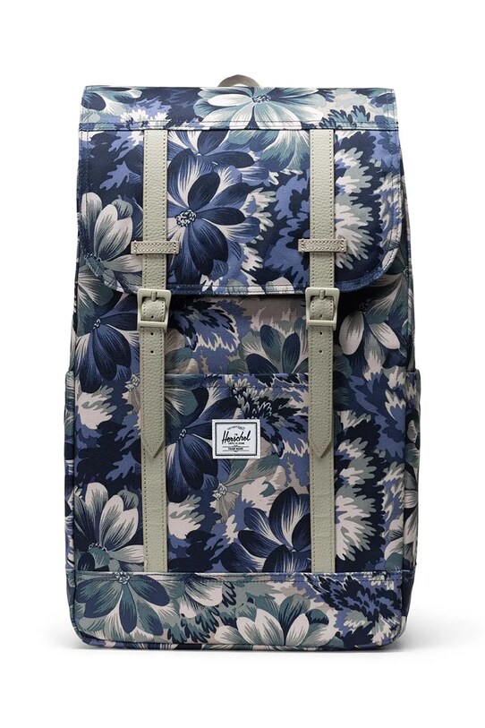 Σακίδιο πλάτης Herschel υφασμάτινο ροζ 11397.06643.OS