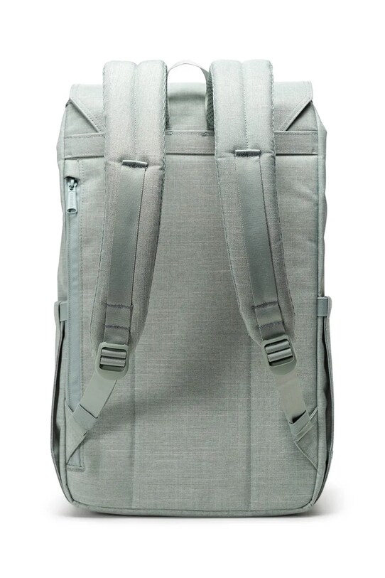 Σακίδιο πλάτης Herschel πράσινο 11397.06569.OS