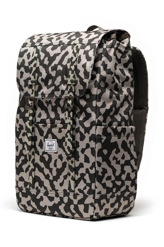 Αξεσουάρ Σακίδιο πλάτης Herschel 11397.06622.OS μαύρο