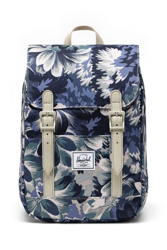 Nahrbtnik Herschel Tekstil roza 11398.06643.OS
