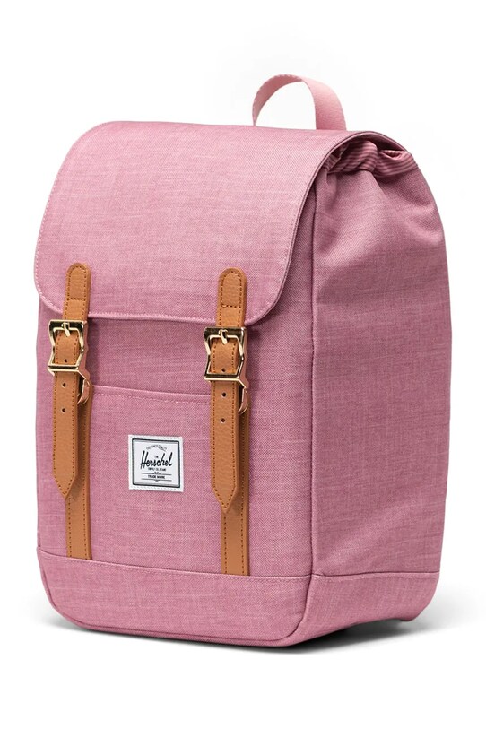 Αξεσουάρ Σακίδιο πλάτης Herschel 11398.06570.OS μωβ