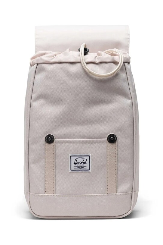 Σακίδιο πλάτης Herschel 11398.05456.OS λευκό SS25