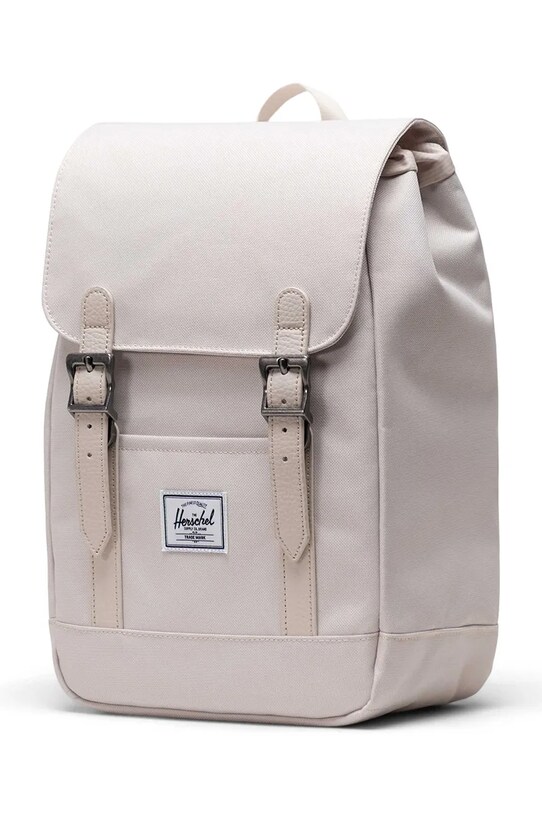 Αξεσουάρ Σακίδιο πλάτης Herschel 11398.05456.OS λευκό