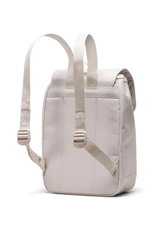 Σακίδιο πλάτης Herschel λευκό 11398.05456.OS