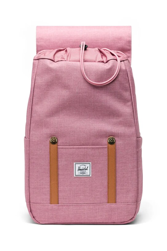Σακίδιο πλάτης Herschel 11400.06570.OS μωβ SS25