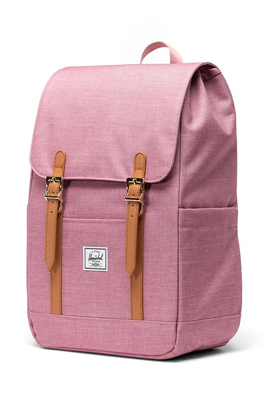 Αξεσουάρ Σακίδιο πλάτης Herschel 11400.06570.OS μωβ