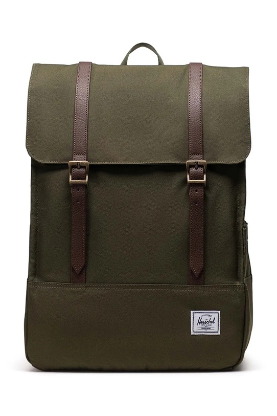 Herschel plecak Survey™ mieści A4 zielony 11404.04281.OS