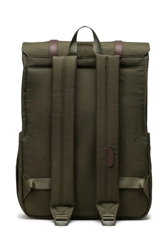 Рюкзак Herschel 11404.04281.OS зелёный SS25