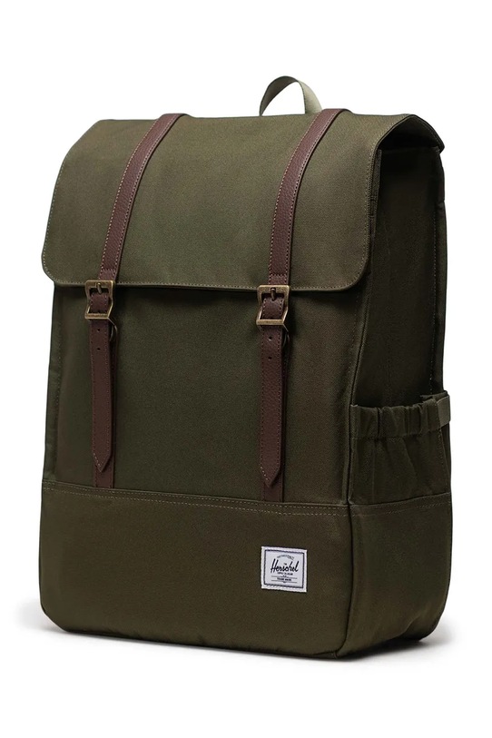 Akcesoria Herschel plecak Survey™ 11404.04281.OS zielony