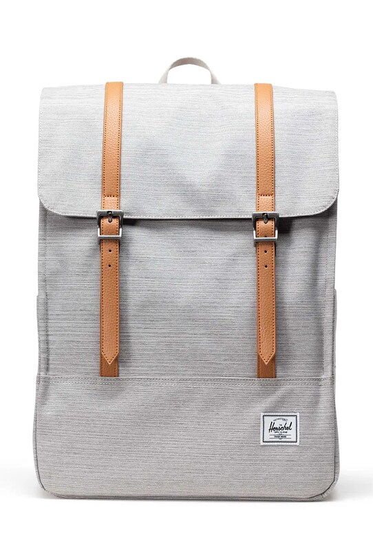 Nahrbtnik Herschel Tekstil siva 11404.01866.OS