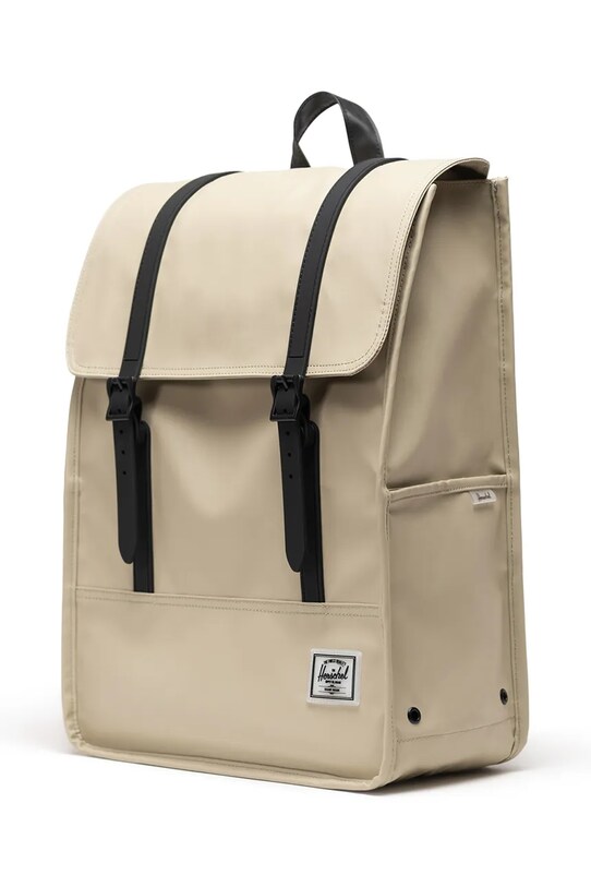 Αξεσουάρ Σακίδιο πλάτης Herschel Survey Backpack 11665.06537.OS γκρί