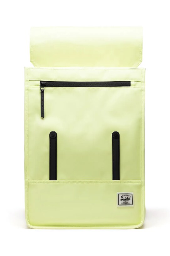 Σακίδιο πλάτης Herschel Survey Backpack 11665.06561.OS πράσινο SS25